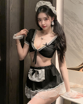 탑메이드 걸 코스프레 섹시 이벤트